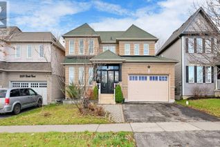 House for Sale, 2026 Bridle Road, Oshawa (Windfields), ON