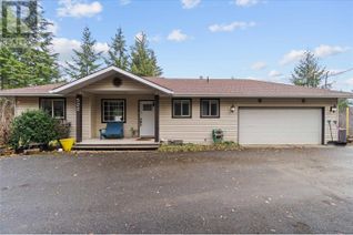 House for Sale, 522 Caouette Road, Sorrento, BC