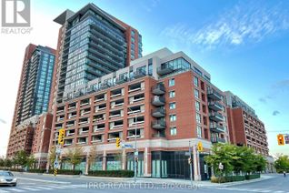 Parking Space for Sale, 830 Lawrence Avenue W #33, Toronto (Yorkdale-Glen Park), ON