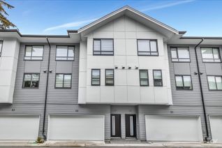 Townhouse for Sale, 12635 63 Avenue #22, Surrey, BC