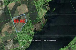 Farm for Sale, 571 Hickory Beach Road, Kawartha Lakes, ON