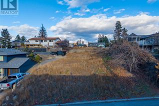 Land for Sale, 736 Gleneagles Drive, Kamloops, BC