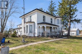 Detached House for Sale, 155 Bishopsgate Road, Brant (Burford), ON