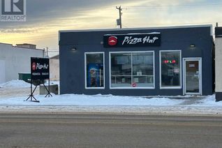 Commercial/Retail Property for Sale, 4929 53 Avenue, High Prairie, AB