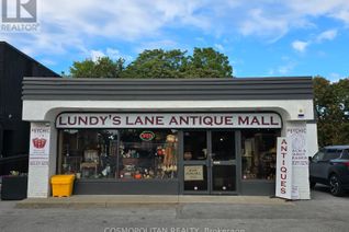 Crafts/Hobby Non-Franchise Business for Sale, 6853 Lundys Lane, Niagara Falls (215 - Hospital), ON