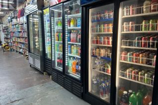 Convenience Store Business for Sale, 2463 E Hastings Street, Vancouver, BC