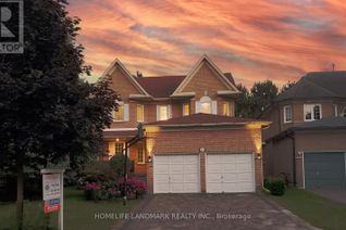 Property for Sale, 64 Bradgate Drive, Markham (Thornlea), ON