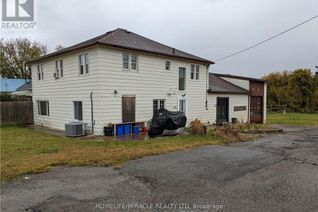 Property for Sale, 581-583 West Street, Norfolk (Simcoe), ON