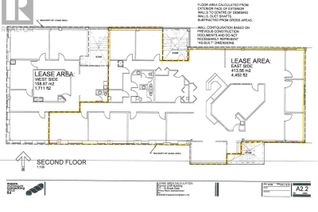 Office for Lease, Unit 2e 77 15th Street E, Prince Albert, SK