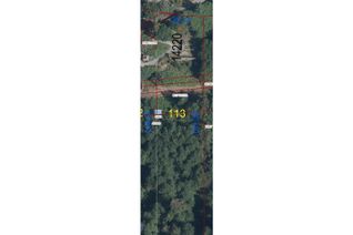 Commercial Land for Sale, 14220 Trites Road, Surrey, BC