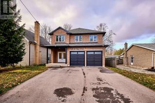 House for Sale, 249.5 King Street, Ingersoll (Ingersoll - South), ON