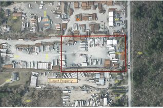 Land for Lease, 2999 194 Street, Surrey, BC