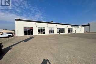 Industrial Property for Lease, 11308 100 Street #101, Grande Prairie, AB