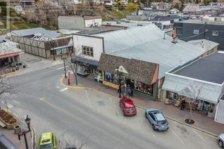 Commercial/Retail Property for Sale, 10122 & 10124 Main Street, Summerland, BC