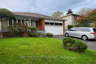 Detached House for Rent, 45 Pineway Boulevard #Room2, Toronto (Bayview Woods-Steeles), ON