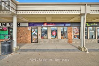 Property for Sale, 111 Fourth Avenue #27, St. Catharines (459 - Ridley), ON