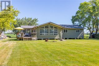 House for Sale, 38 Derner Line, Haldimand, ON