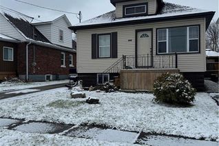 Detached House for Sale, 5564 Fraser Street, Niagara Falls (211 - Cherrywood), ON