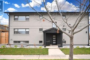 Triplex for Rent, 1 Golfwood Heights #Main, Toronto (Kingsview Village-The Westway), ON