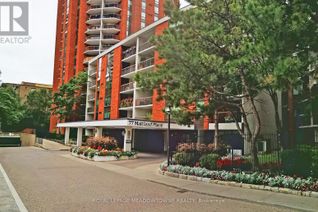 Condo Apartment for Rent, 77 Maitland Place #421, Toronto (Cabbagetown-South St. James Town), ON