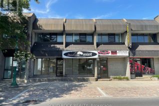 Commercial/Retail Property for Lease, 50 King Street E #101, Brockville, ON