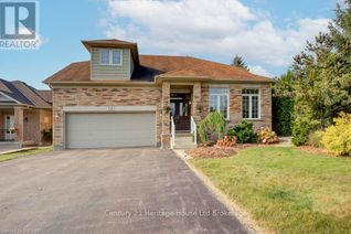 House for Sale, 2 Green Gable Place, Woodstock, ON