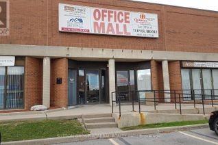 Office for Lease, 4220 Steeles Avenue W #C11, Vaughan (Steeles West Industrial), ON