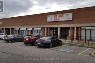 Office for Lease, 4220 Steeles Avenue W #C19, Vaughan (Steeles West Industrial), ON