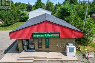 General Retail Non-Franchise Business for Sale, 124 Trites Road, Riverview, NB