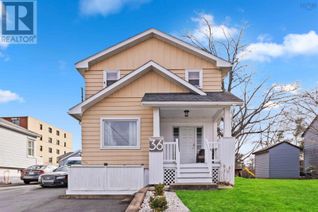 House for Sale, 36 Sunnybrae Avenue, Halifax, NS