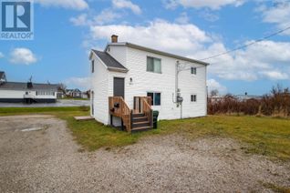 Duplex for Sale, 371 Eighth Street, New Waterford, NS