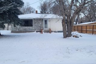 House for Sale, 806 Prospect Avenue, Oxbow, SK