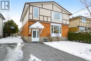 Duplex for Sale, 2660 Conn Street, Ottawa, ON