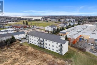 Condo Apartment for Sale, 49 Burns Avenue #206, Charlottetown, PE