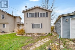 House for Sale, 18170 Erie Shore Drive, Blenheim, ON