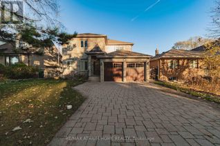 House for Sale, 116 Church Avenue, Toronto (Willowdale East), ON