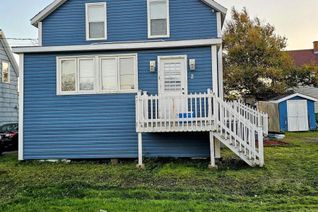 House for Sale, 2 Murray Street, Glace Bay, NS