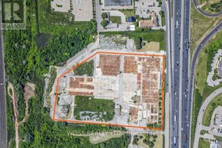 Property for Lease, 420 South Service Road E, Oakville (Old Oakville), ON