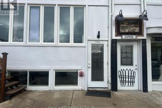 Property for Lease, 138 Main Street #106, Shelburne, ON