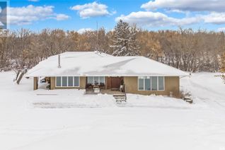 Bungalow for Sale, Fung Acreage, Dundurn Rm No. 314, SK