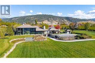 Property for Sale, 331 & 345 Lower Bench Road, Penticton, BC