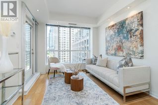 Condo for Sale, 628 Fleet Street #809, Toronto (Niagara), ON