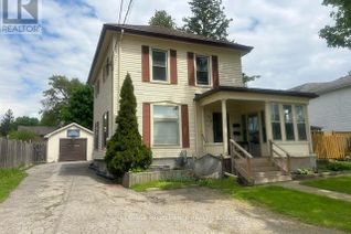 Duplex for Sale, 161 Foster Avenue, Belleville, ON