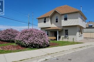 Duplex for Sale, 453 Bathurst Street, London, ON