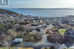 Commercial Land for Sale, 0 Jones Road, Spaniards Bay, NL