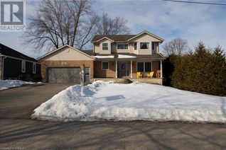 House for Sale, 37 Victoria Street N, Norwich, ON