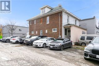 Duplex for Sale, 65 State Street, Welland, ON