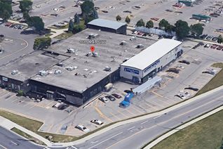 Office for Lease, 1605 Main Street W, Hamilton, ON Office for Lease, 1605 Main Street W, Hamilton, ON