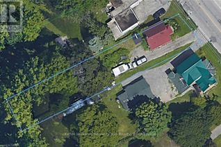 Commercial Land for Sale, 257 Mill Street, Kitchener, ON