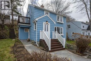 Property for Sale, 35 Fenwood Road, Halifax, NS